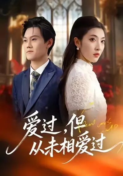 爱过，但从未相爱过
