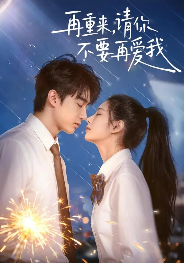 再重来，请你不要再爱我