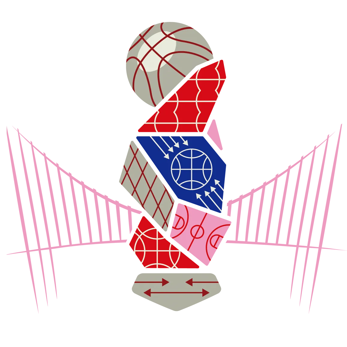 国际篮联U17男篮世界杯小组赛 立陶宛VS喀麦隆20260628