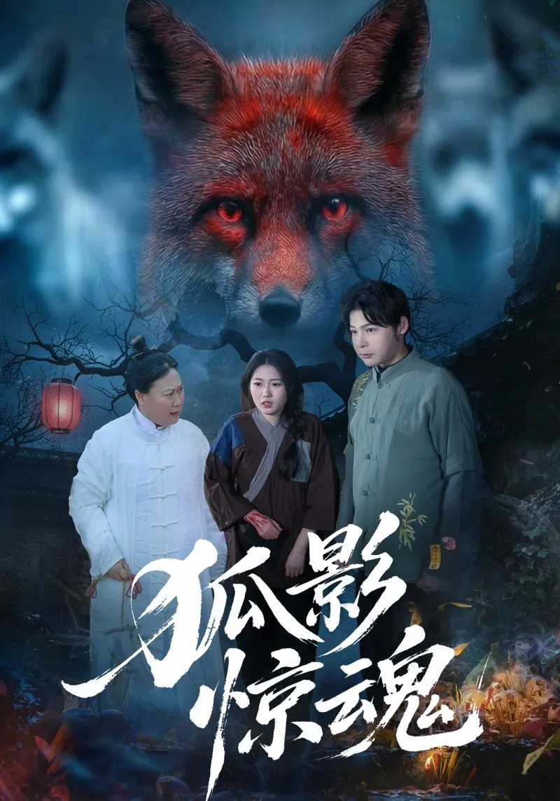 狐影惊魂
