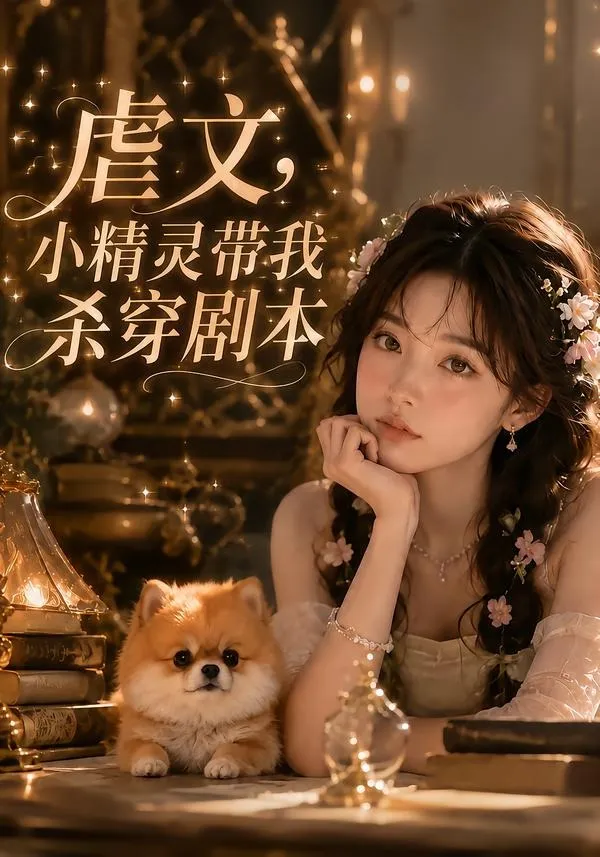 虐文，小精灵带我杀穿剧本