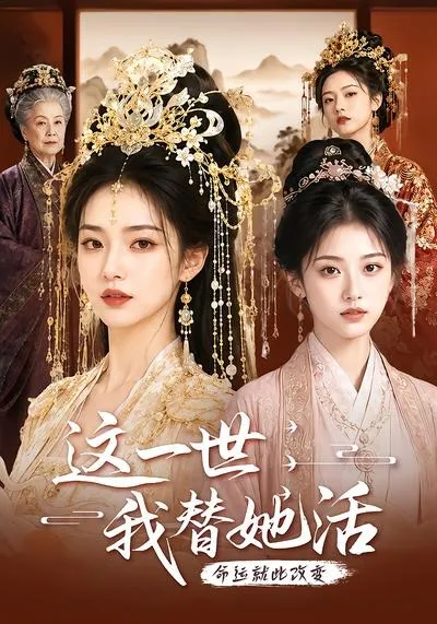 这一世，我替她活