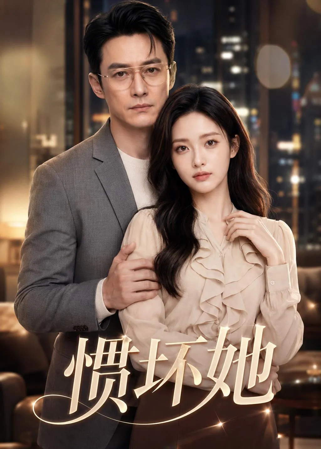 惯坏她2026
