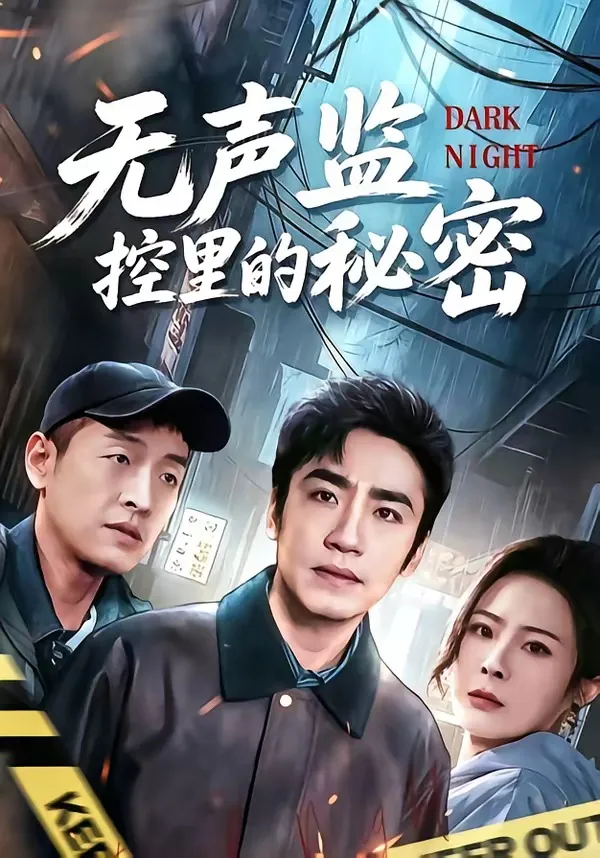 无声监控里的秘密