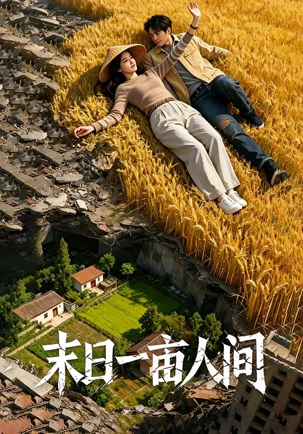 末日一亩人间