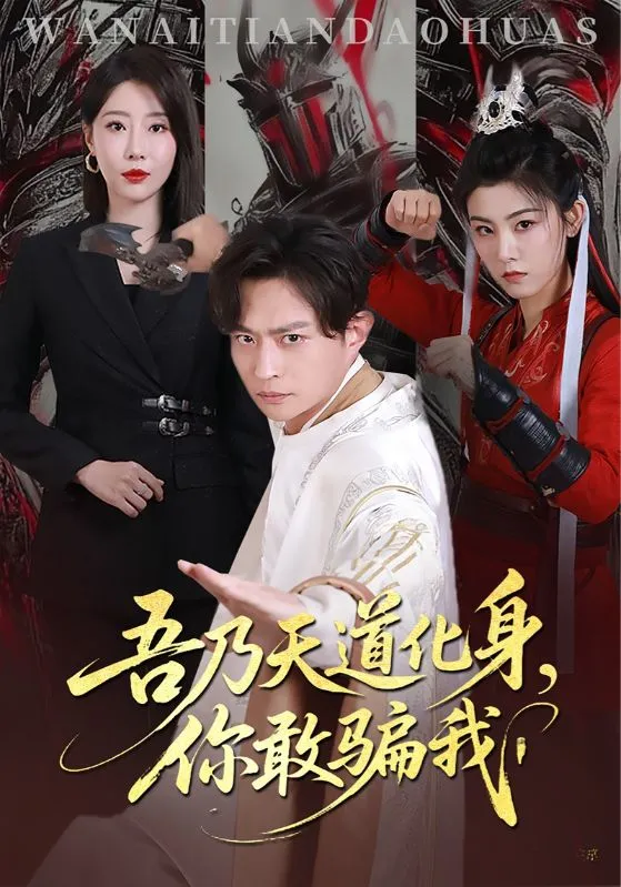 天道在手诈骗无路走