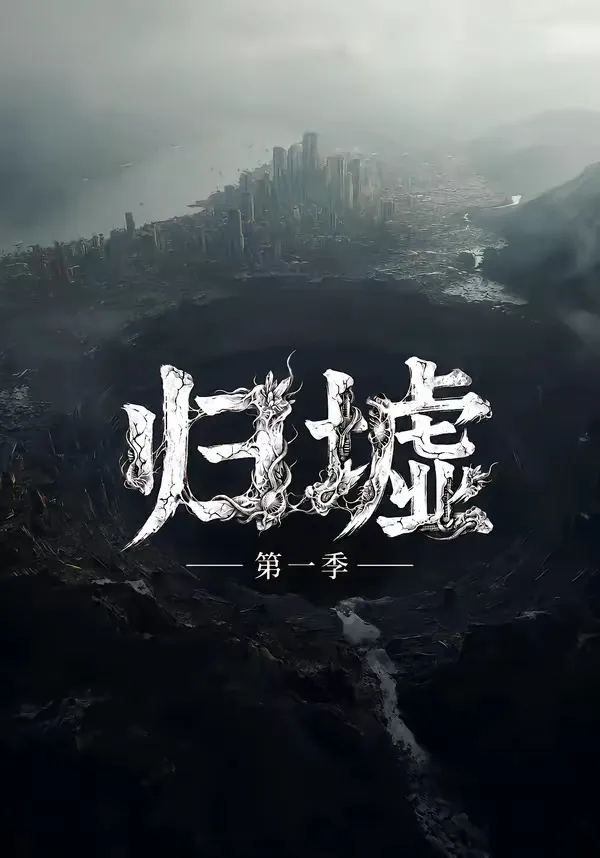 归墟第一季