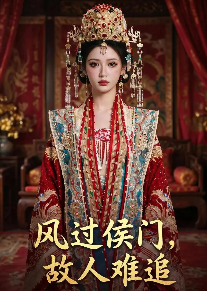 风过侯门，故人难追