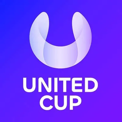 网球联合杯Day5 保利尼2-0让让20260106