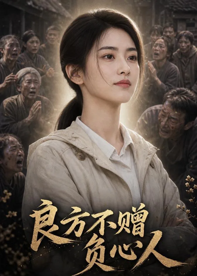 良方不赠负心人