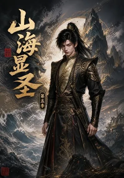 山海显圣第五季